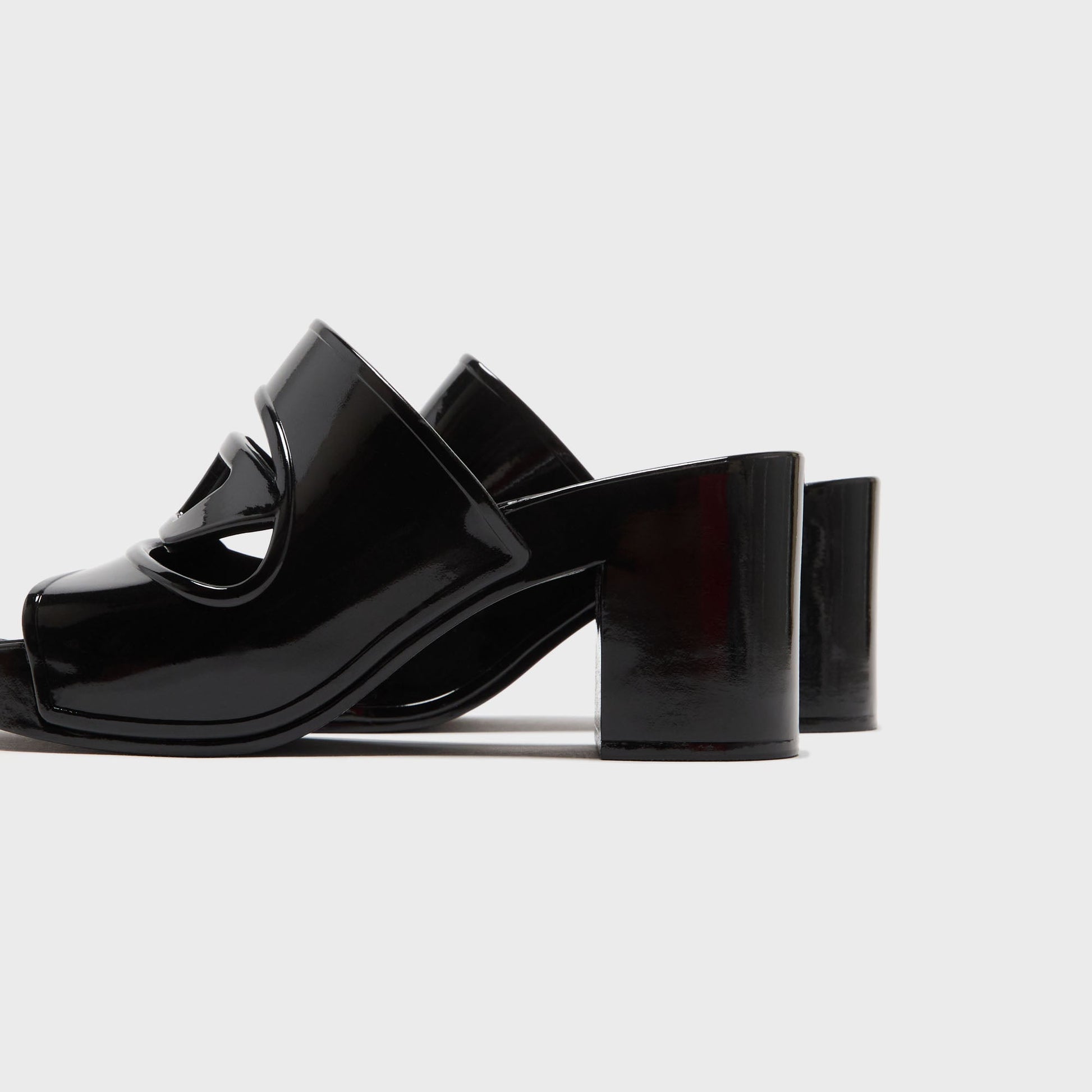 Women Kith Diesel SA-BONNIE - Super Shiny Black