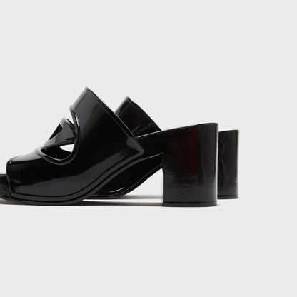 Women Kith Diesel SA-BONNIE - Super Shiny Black
