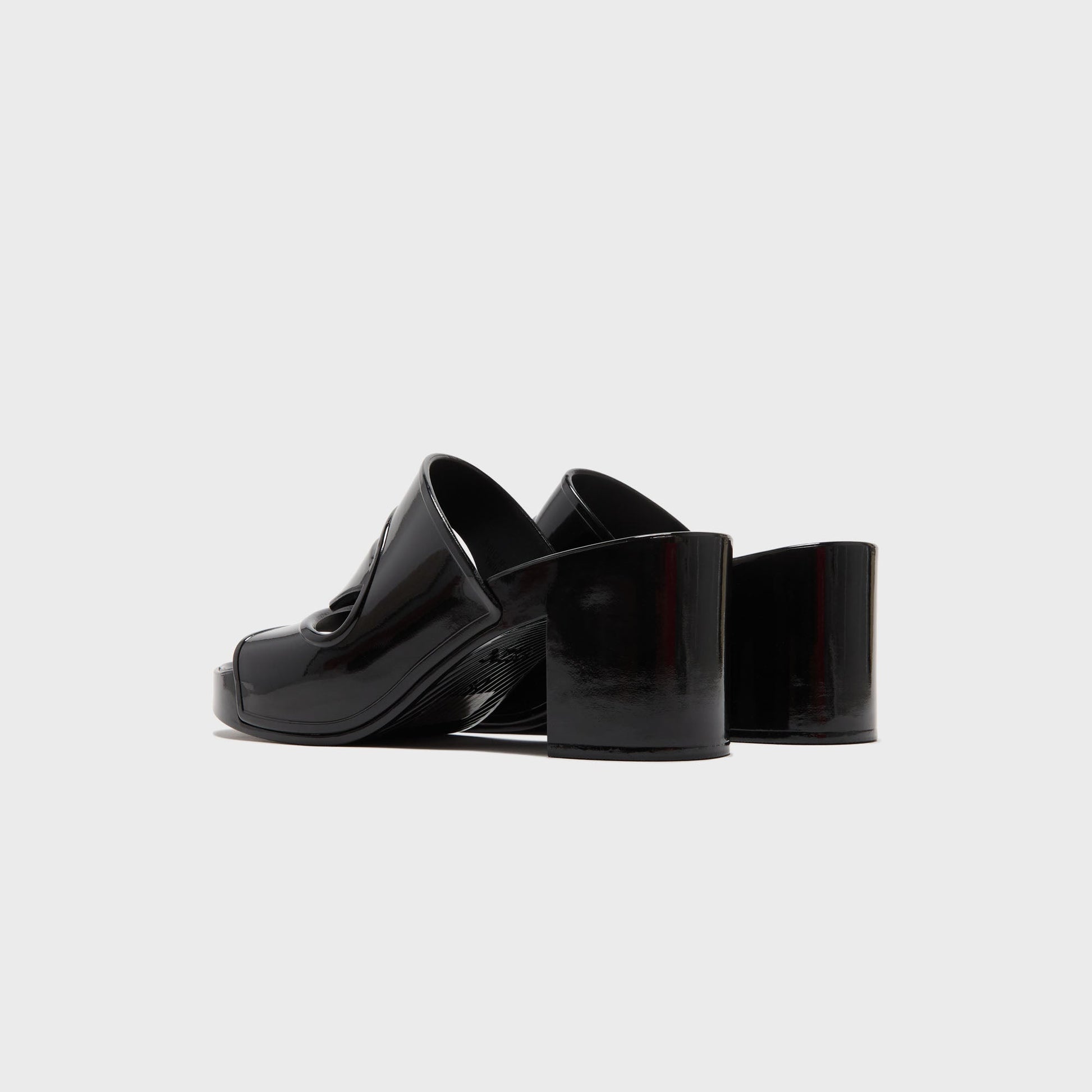 Women Kith Diesel SA-BONNIE - Super Shiny Black