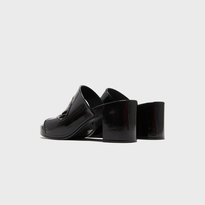 Women Kith Diesel SA-BONNIE - Super Shiny Black
