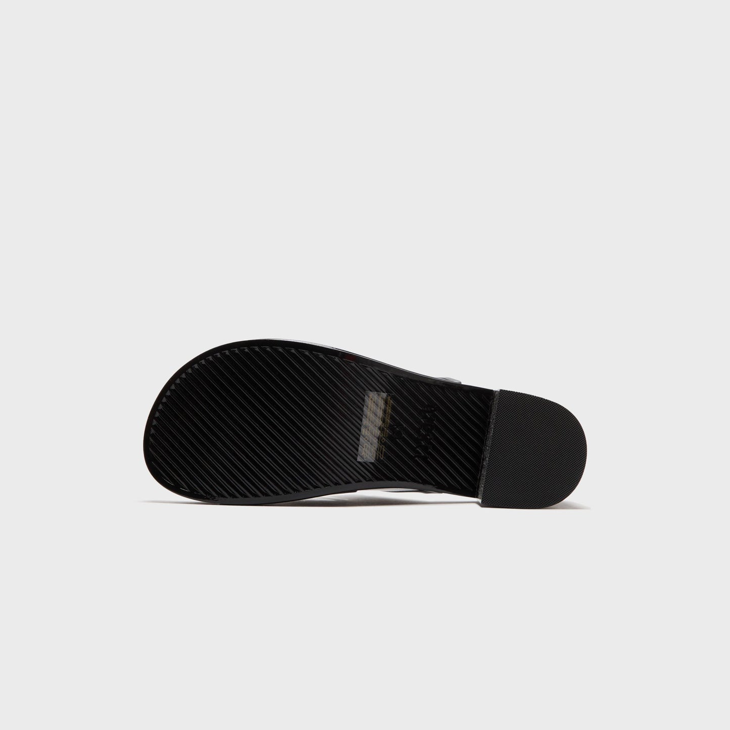 Women Kith Diesel SA-BONNIE - Super Shiny Black
