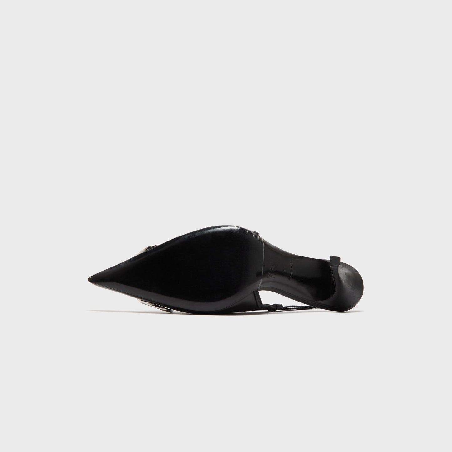 Women Kith Diesel D-VENUS SB Nappa Leather - Black