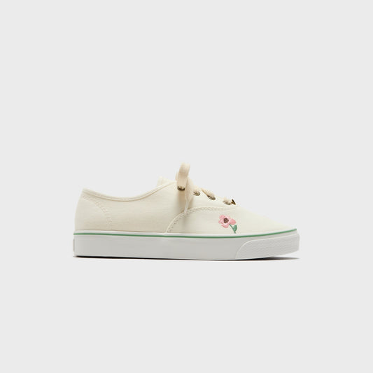 Men Kith Converse x Tyler The Creator NAUT-1 - Cannoli Cream / Stone Green