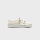 Cannoli Cream / Stone Green