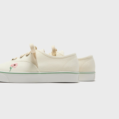 Men Kith Converse x Tyler The Creator NAUT-1 - Cannoli Cream / Stone Green