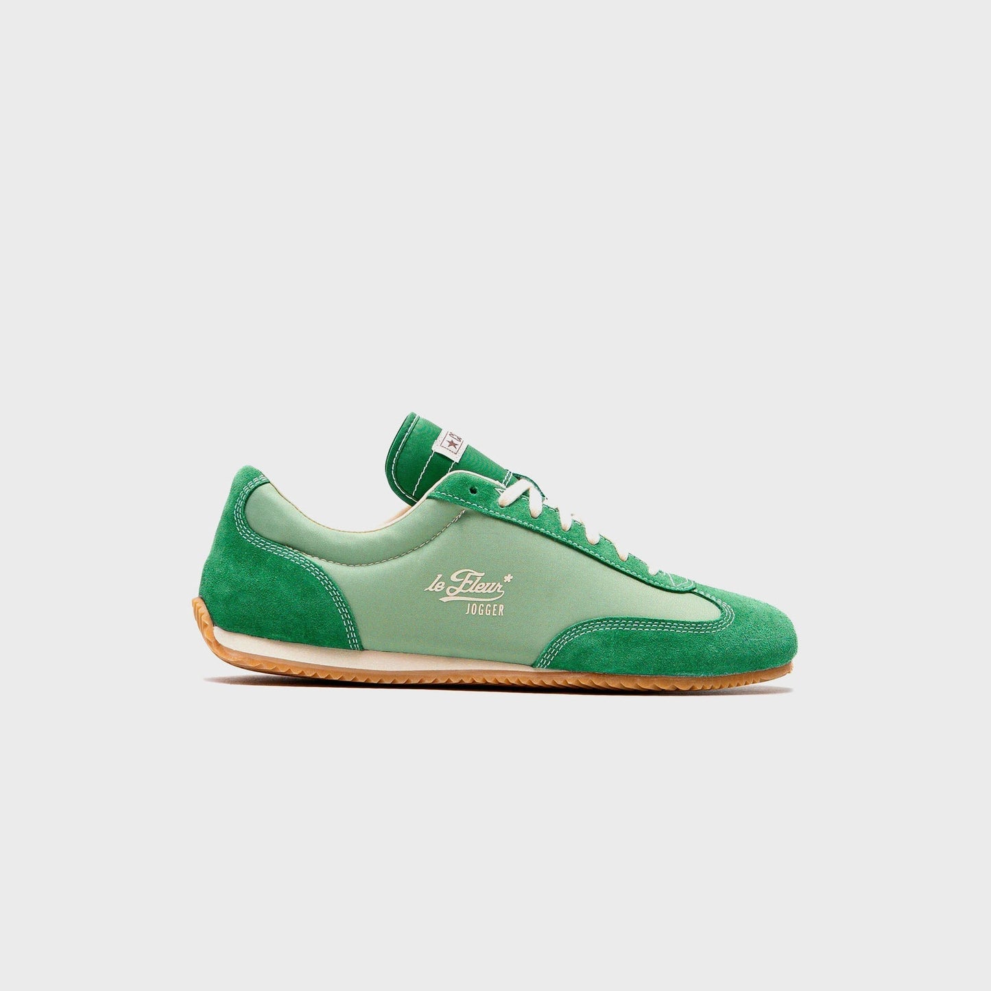 Men Kith Converse x Tyler The Creator Jogger - Shade / Green