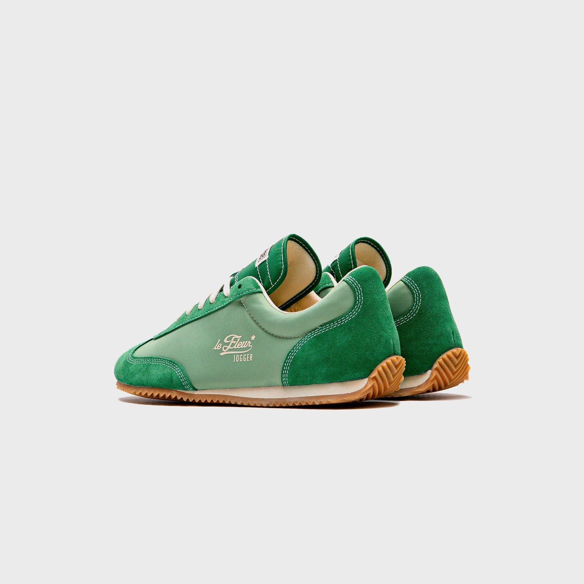 Men Kith Converse x Tyler The Creator Jogger - Shade / Green