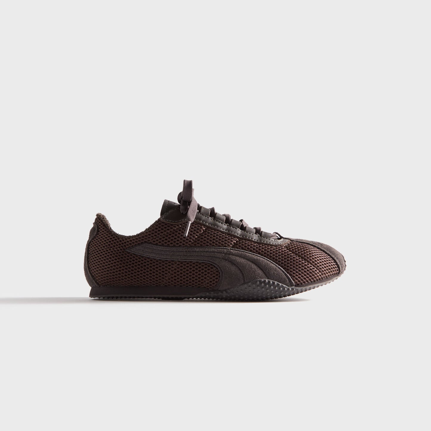Men|Women Kith Kith Women for PUMA H-Street Mesh - Espresso Bean