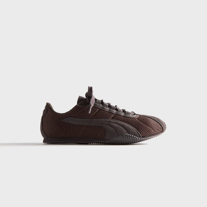 Men|Women Kith Kith Women for PUMA H-Street Mesh - Espresso Bean