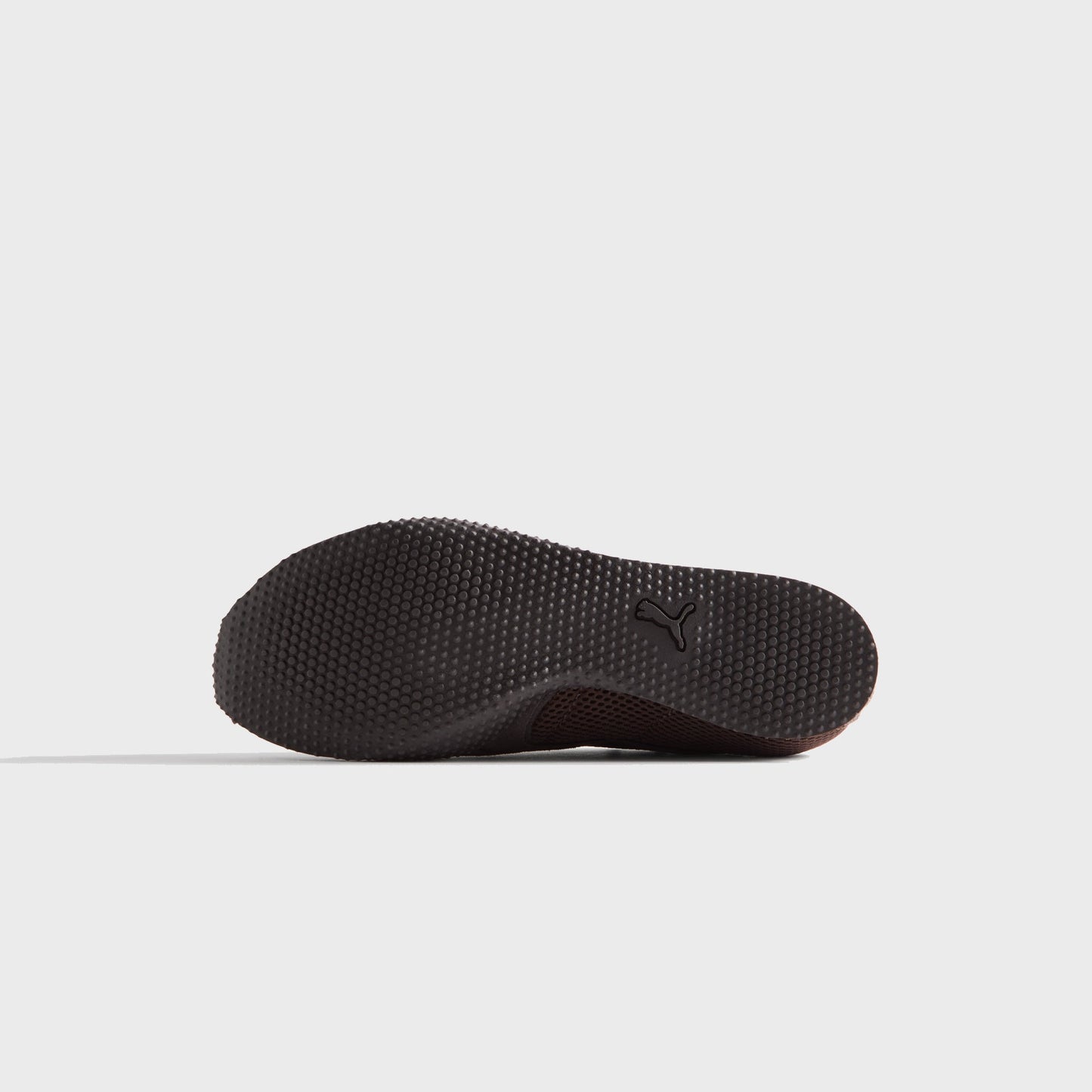Men|Women Kith Kith Women for PUMA H-Street Mesh - Espresso Bean