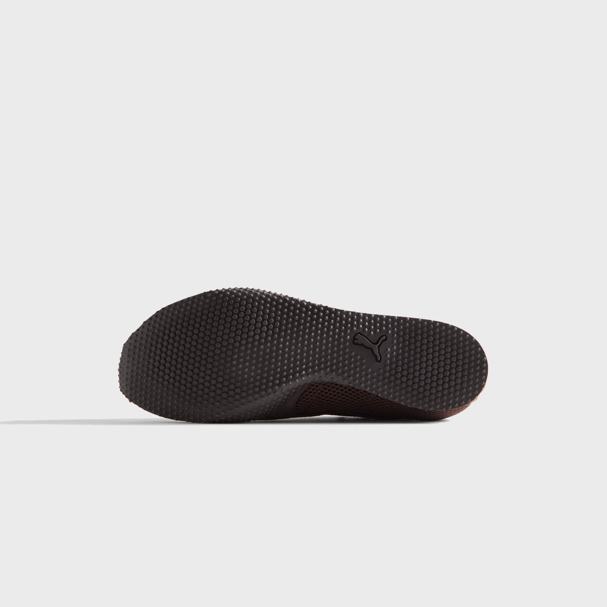 Men|Women Kith Kith Women for PUMA H-Street Mesh - Espresso Bean