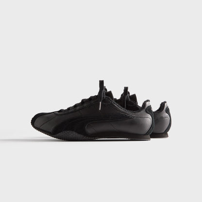 Men|Women Kith Kith Women for PUMA H-Street Leather - Black