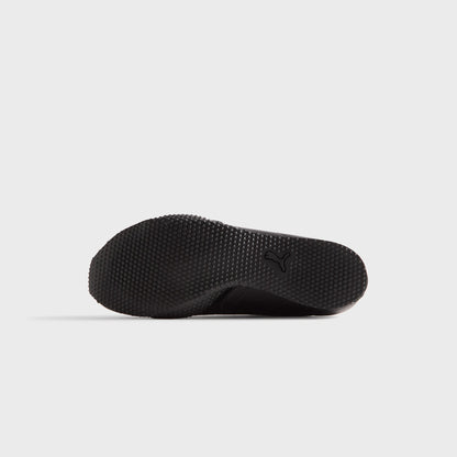 Men|Women Kith Kith Women for PUMA H-Street Leather - Black