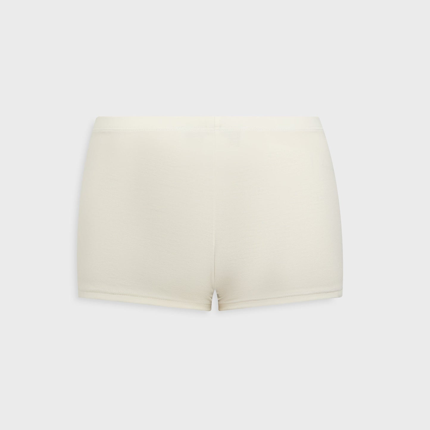 Women Kith Buci Tamarack Shorts - Ivory