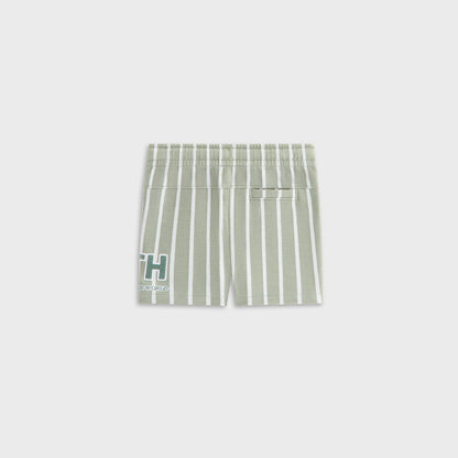 Kids Kith Kith Baby Birdseye Pearson Short - Spear