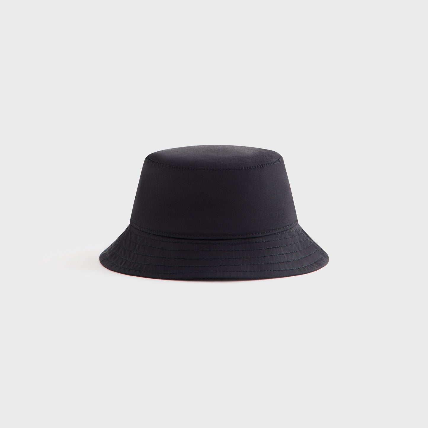 Kids Kith Kith Baby Summer Bucket Hat - Black