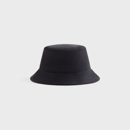 Kids Kith Kith Baby Summer Bucket Hat - Black