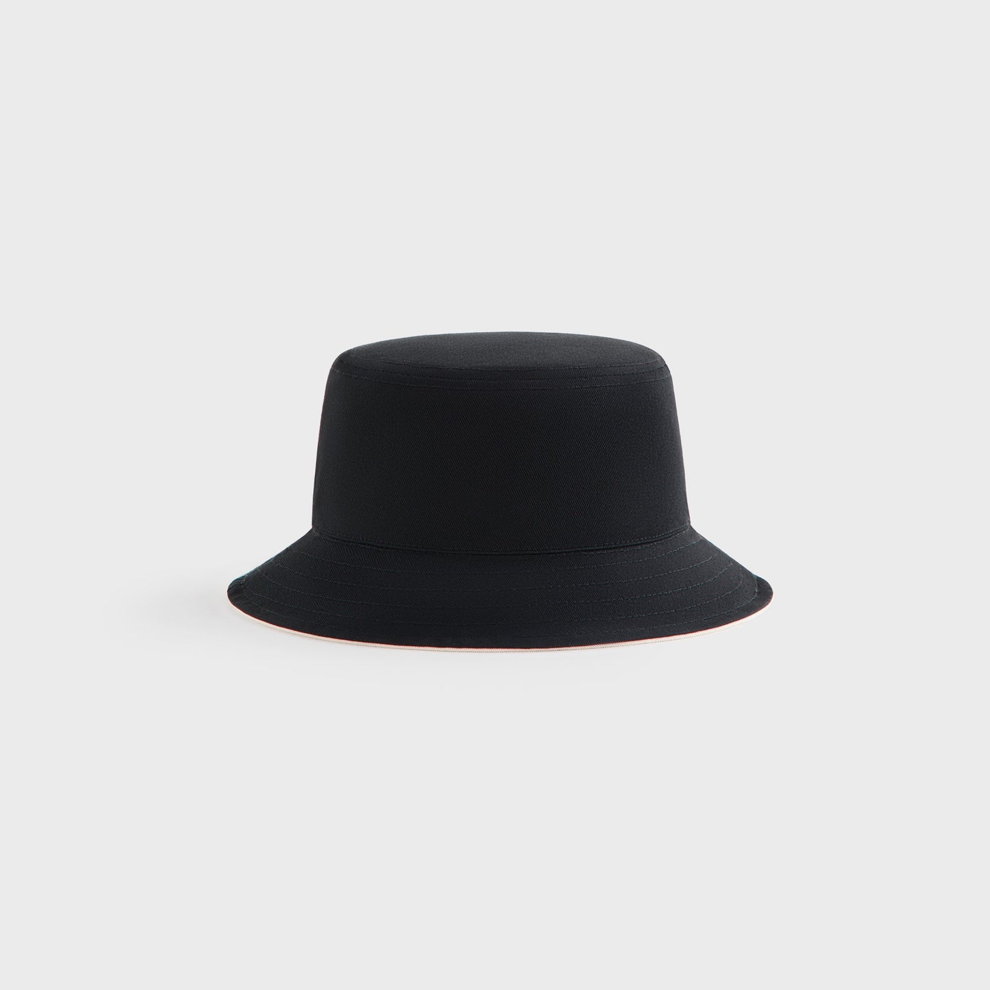 Kids Kith Kith Kids Summer Graphic Bucket Hat - Silk