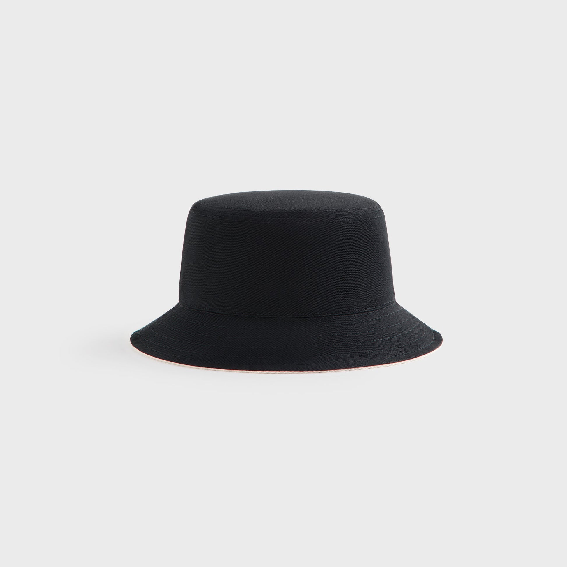 Kids Kith Kith Kids Summer Graphic Bucket Hat - Silk
