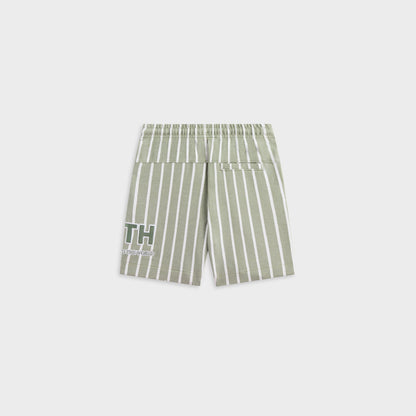 Kids Kith Kith Kids Birdseye Pearson Short - Spear
