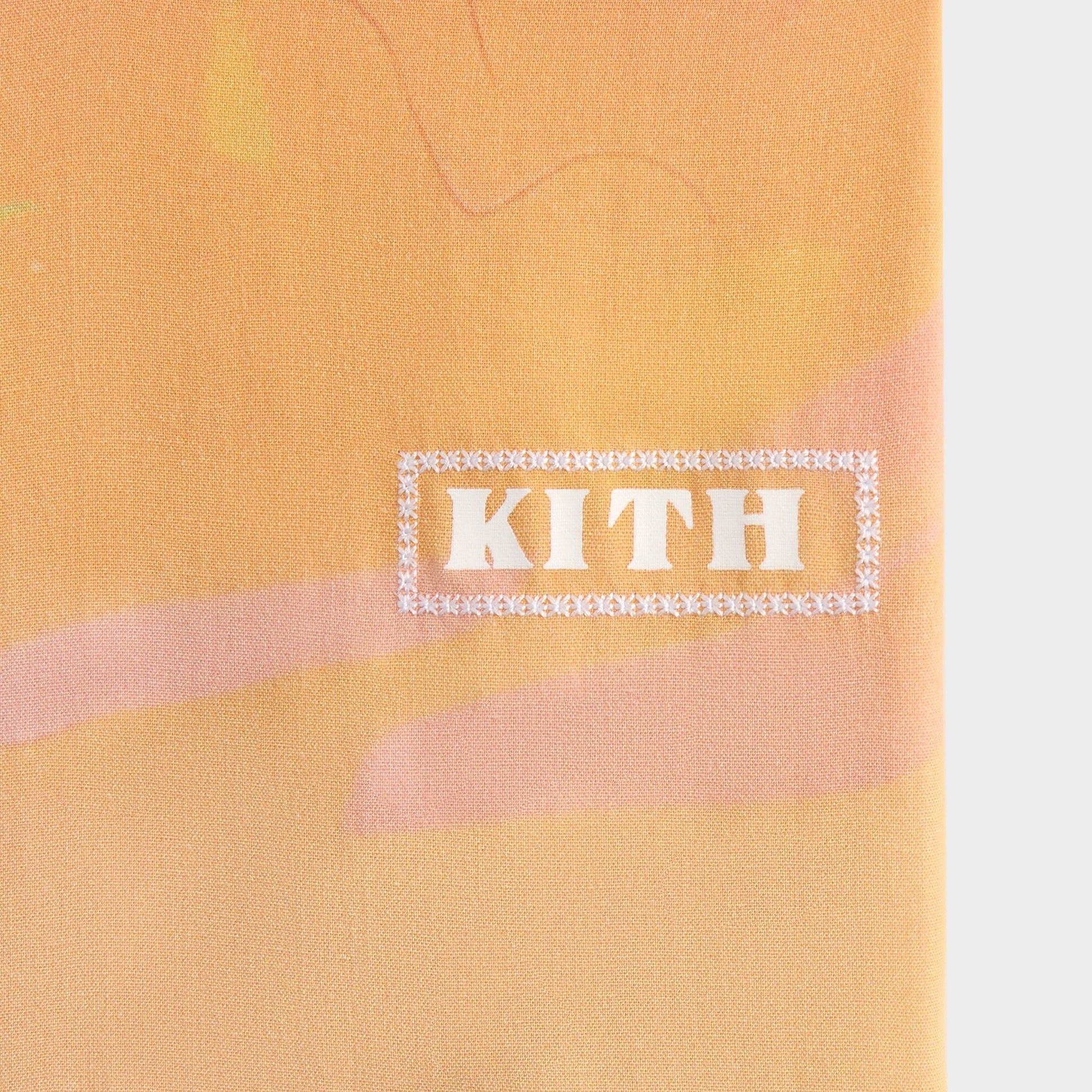 Kids Kith Kith Kids Scenic Villa Pant - Multi