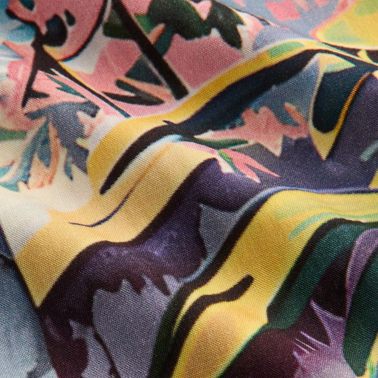 Kids Kith Kith Kids Scenic Villa Pant - Multi
