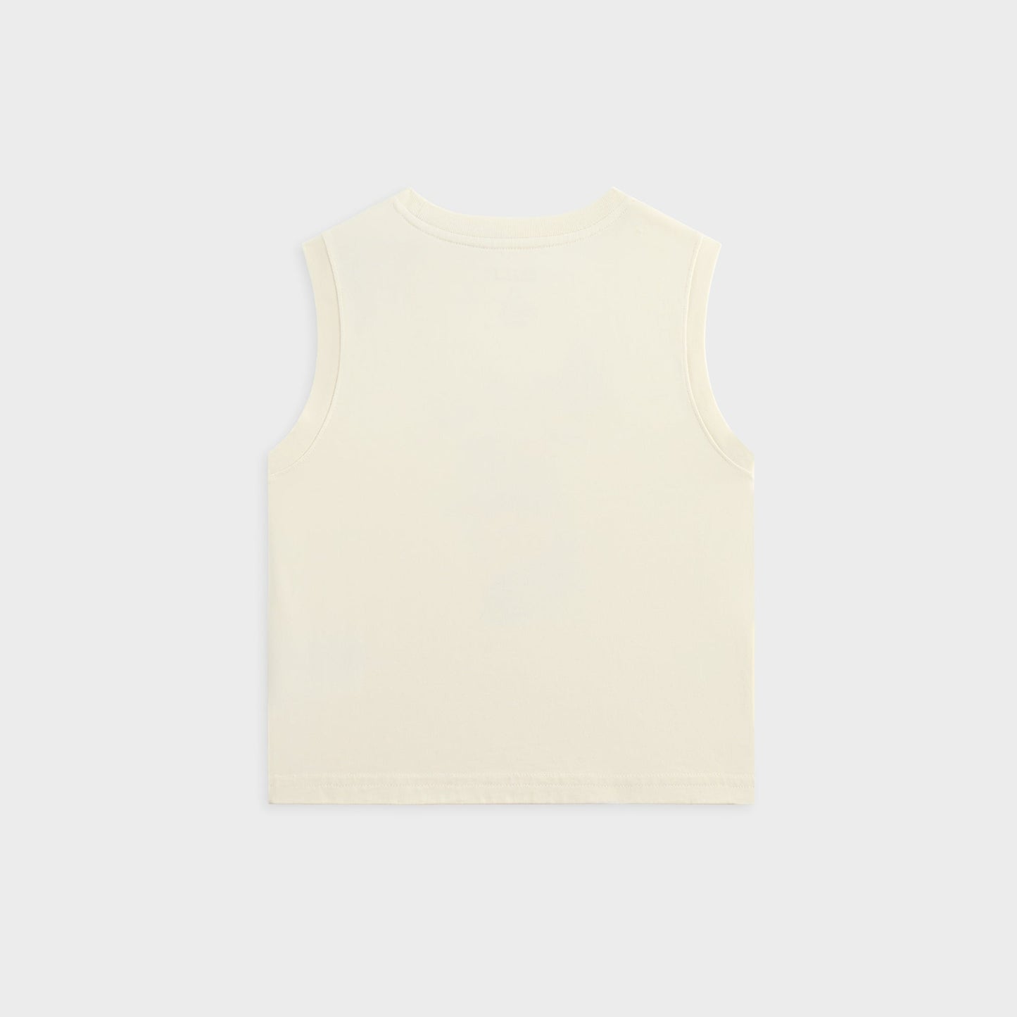 Kids Kith Kith Kids Pineapple Surfer Muscle Tank - Silk