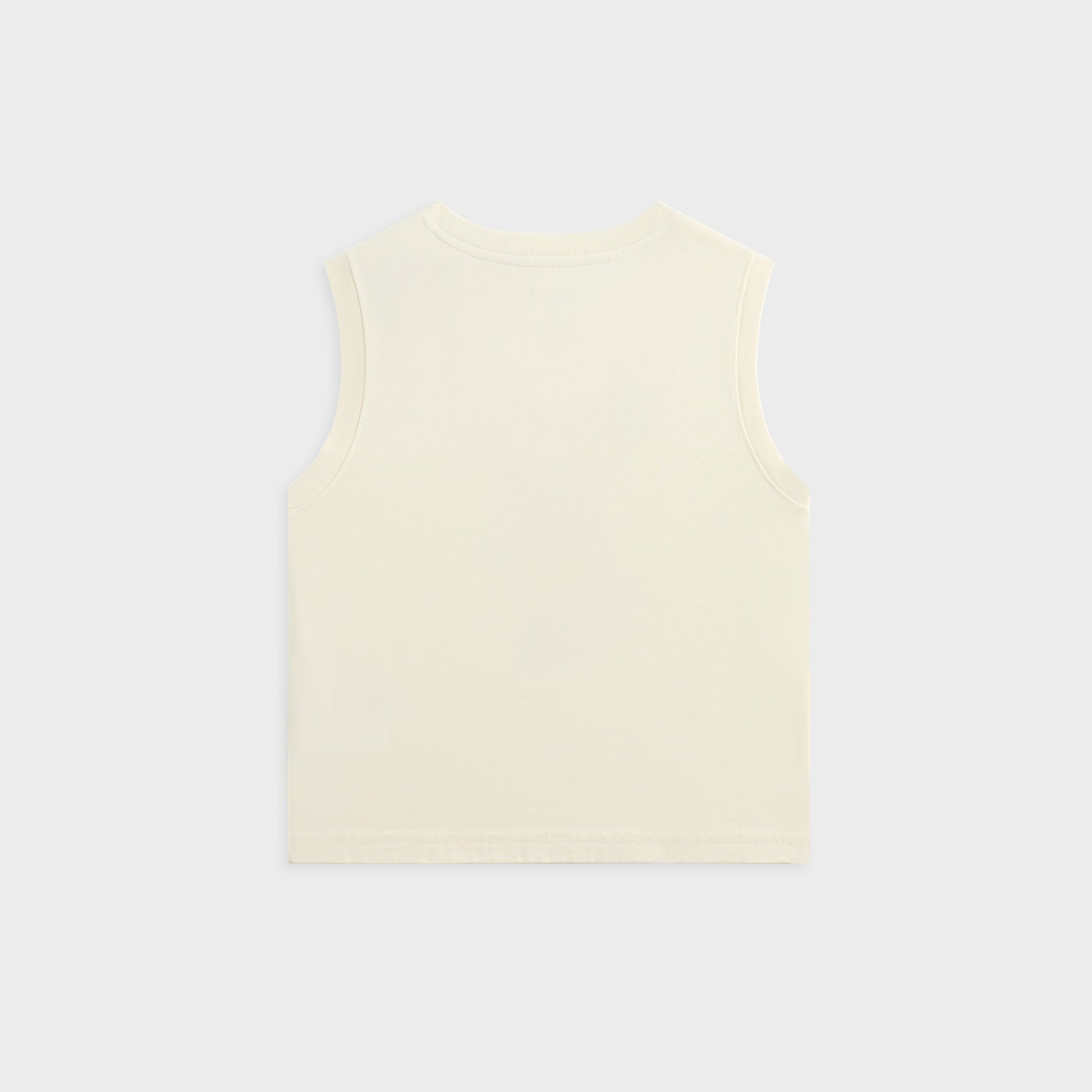 Kids Kith Kith Kids Pineapple Surfer Muscle Tank - Silk