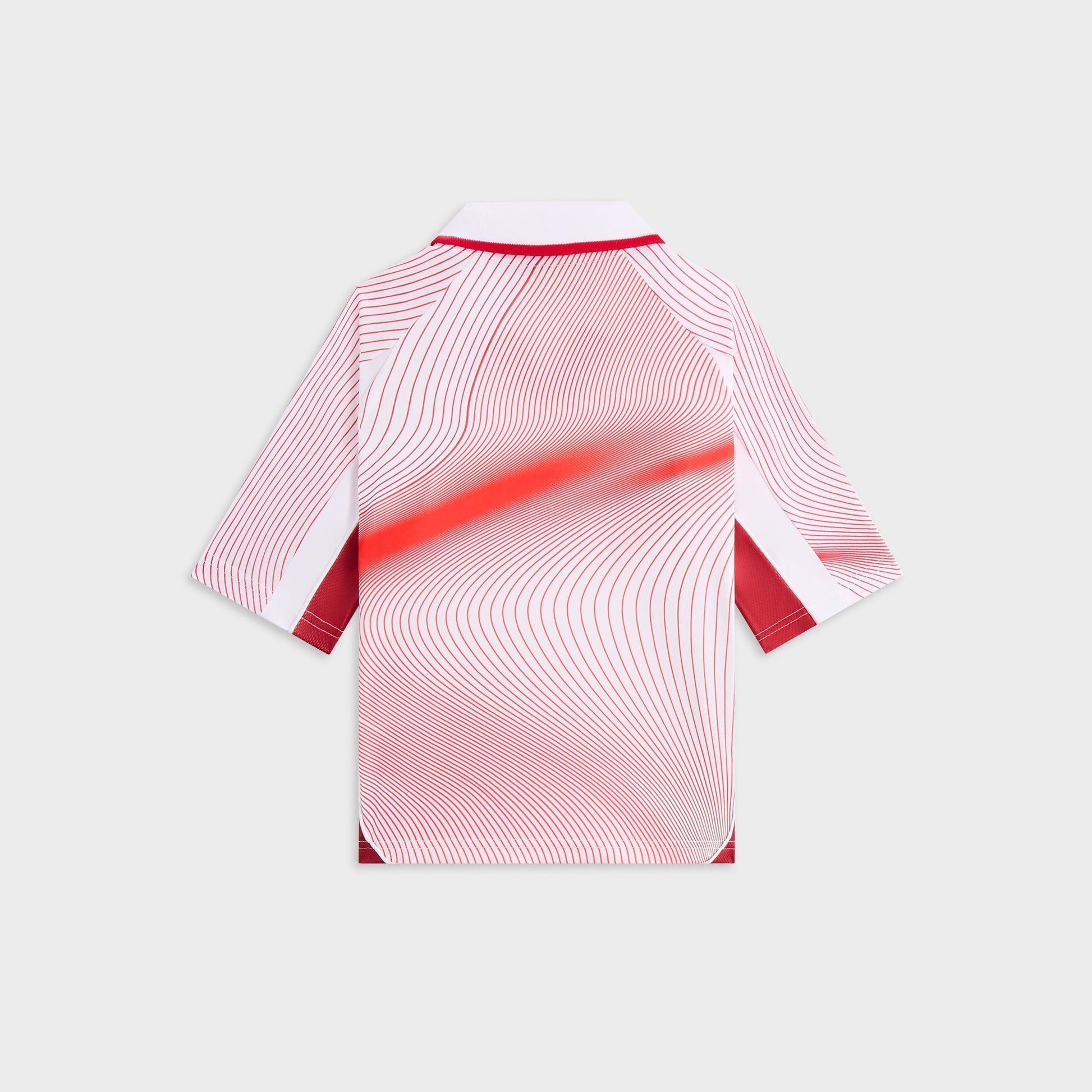 Kids Kith Kith Kids Toronto Soccer Top - Amaryllis