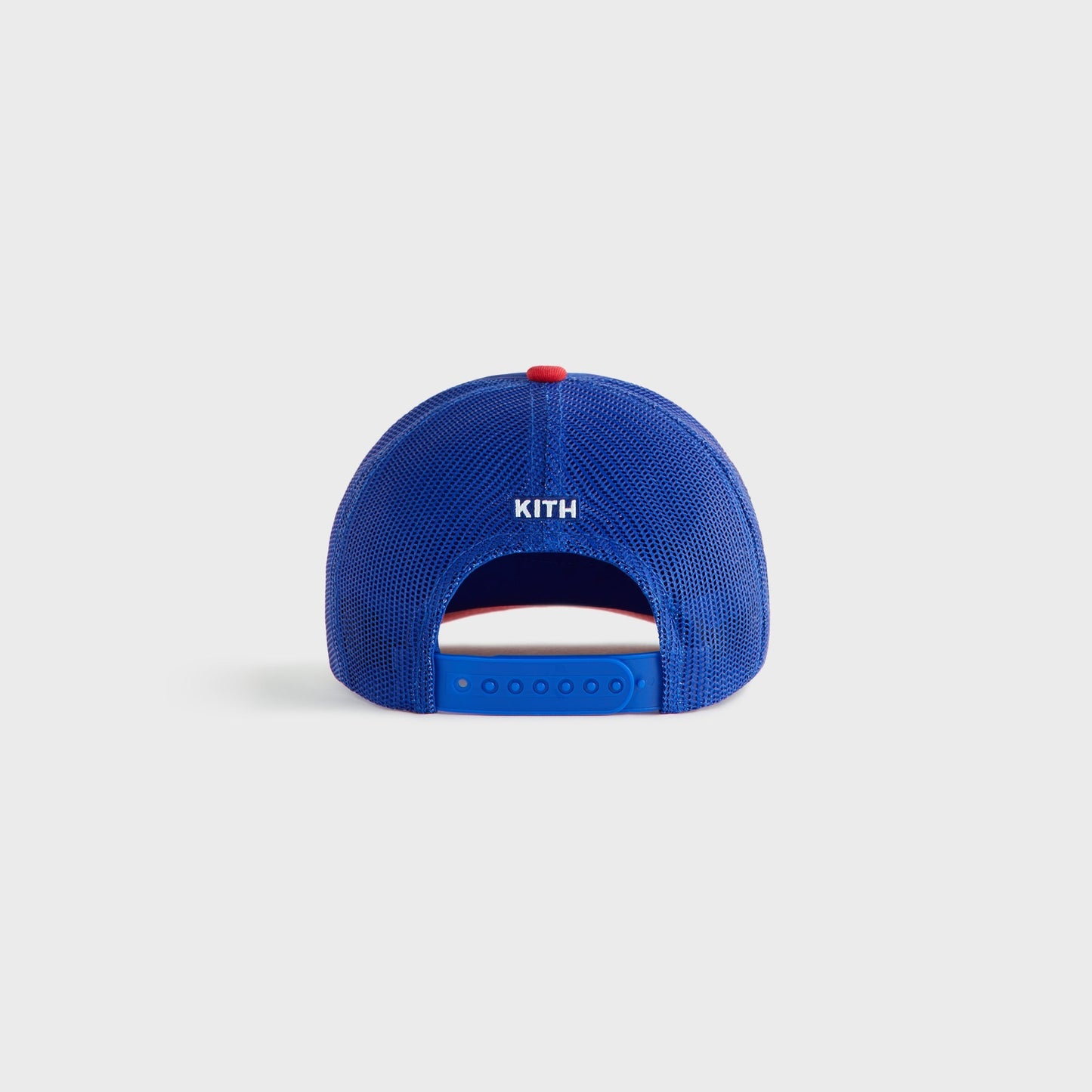 Kids Kith Kith Kids Tokyo Regional Trucker Hat - Current