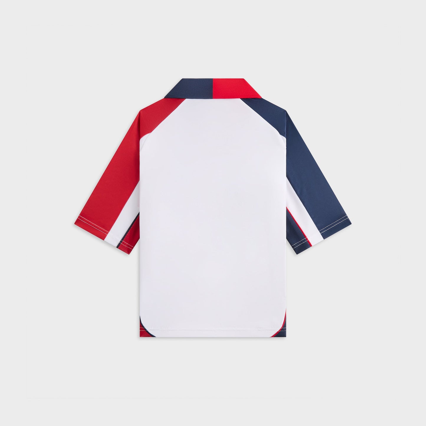 Kids Kith Kith Kids Paris Soccer Top - White