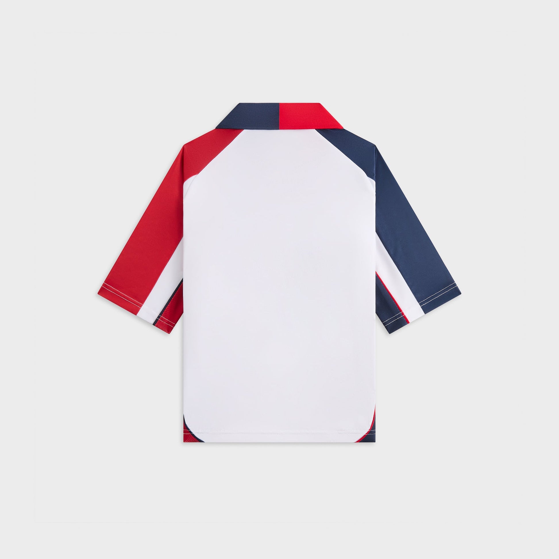 Kids Kith Kith Kids Paris Soccer Top - White