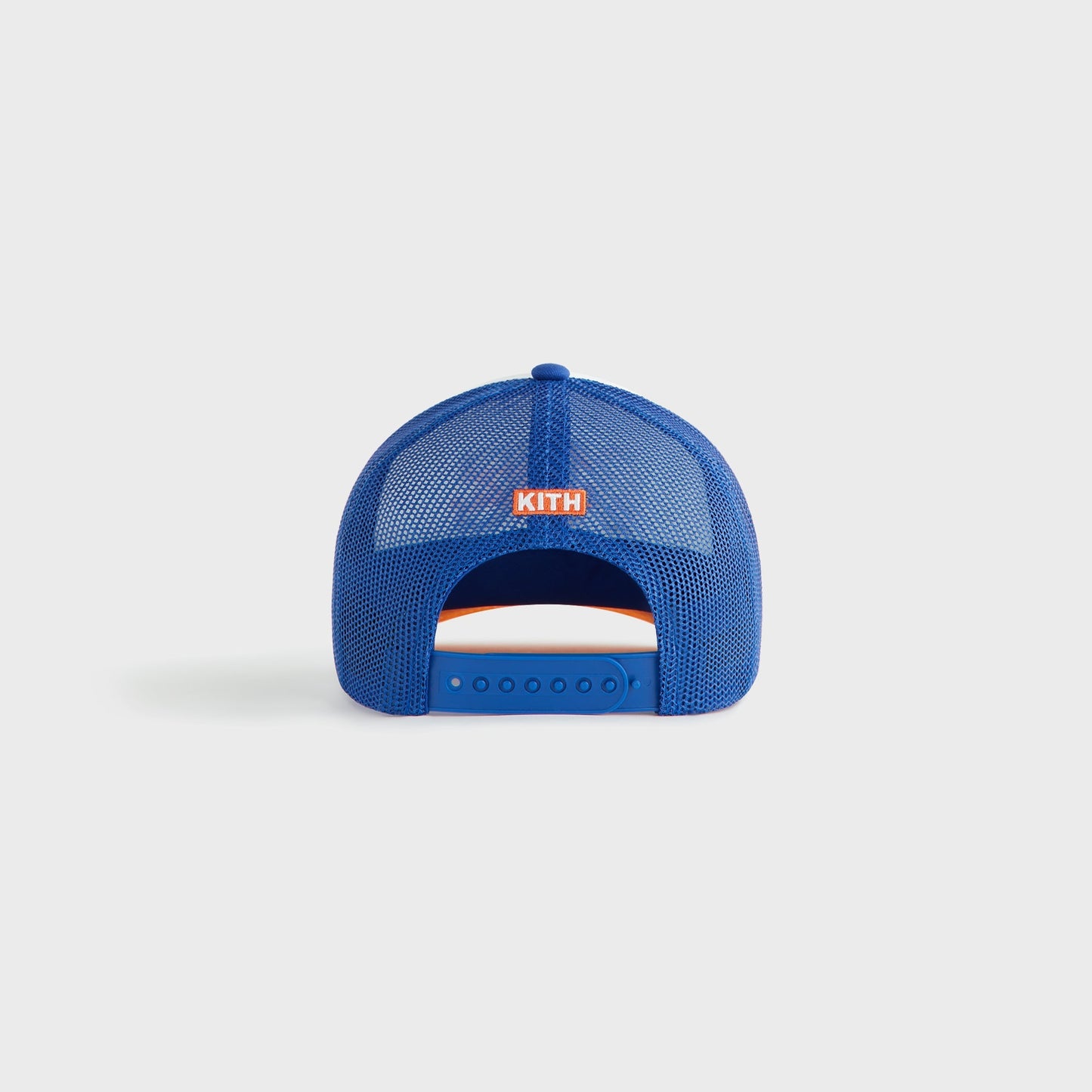 Kids Kith Kith Kids New York Regional Trucker Hat - Current