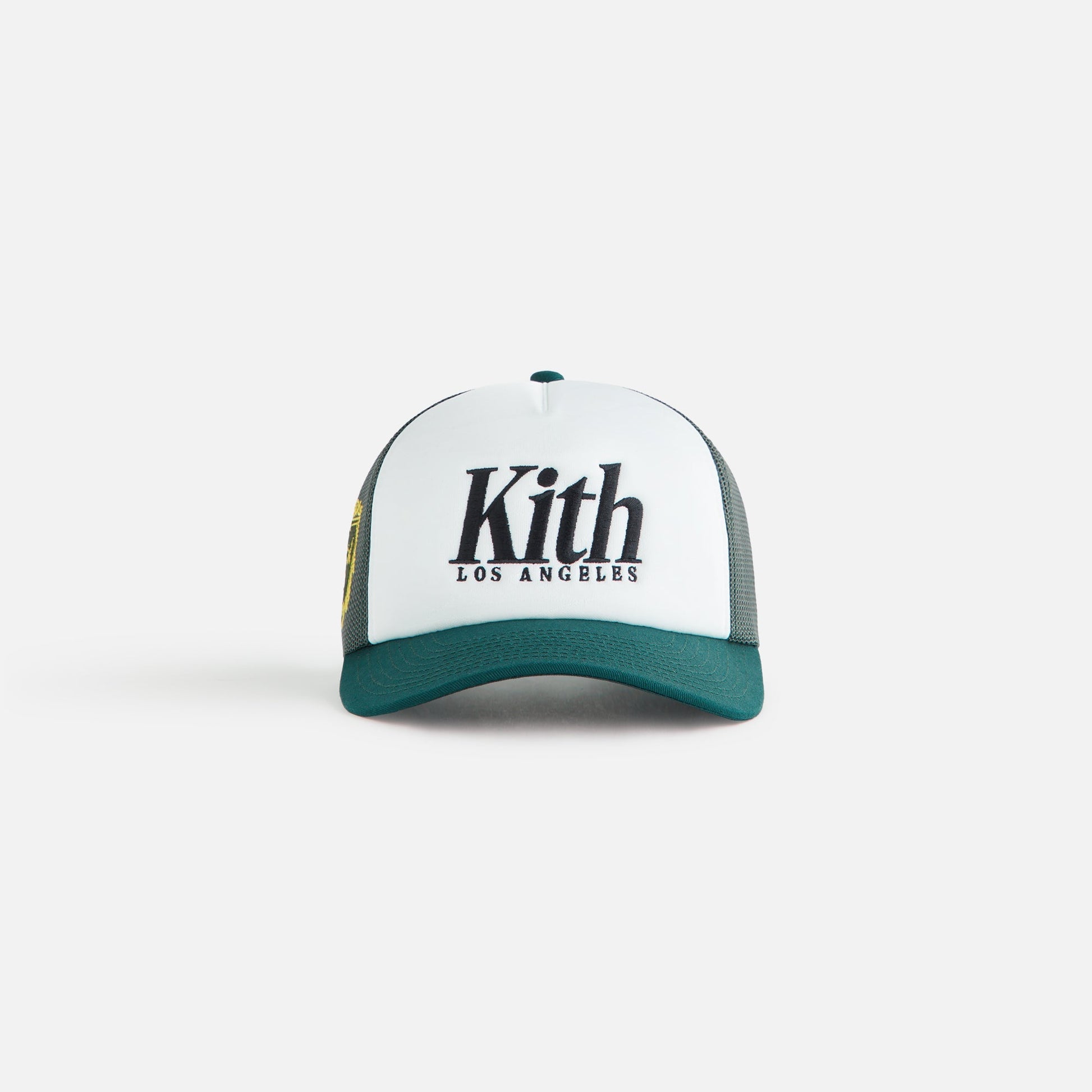 Kids Kith Kith Kids LA Regional Trucker Hat - Stadium