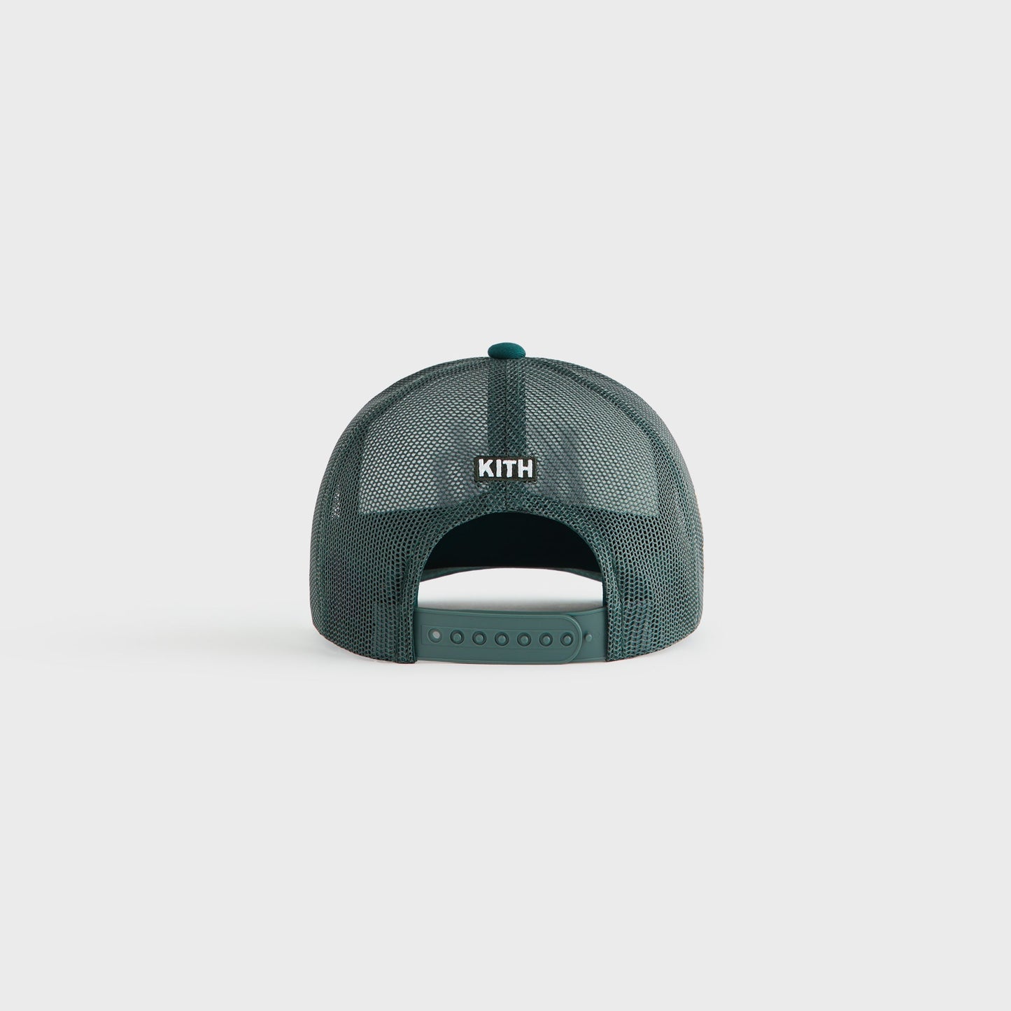 Kids Kith Kith Kids LA Regional Trucker Hat - Stadium