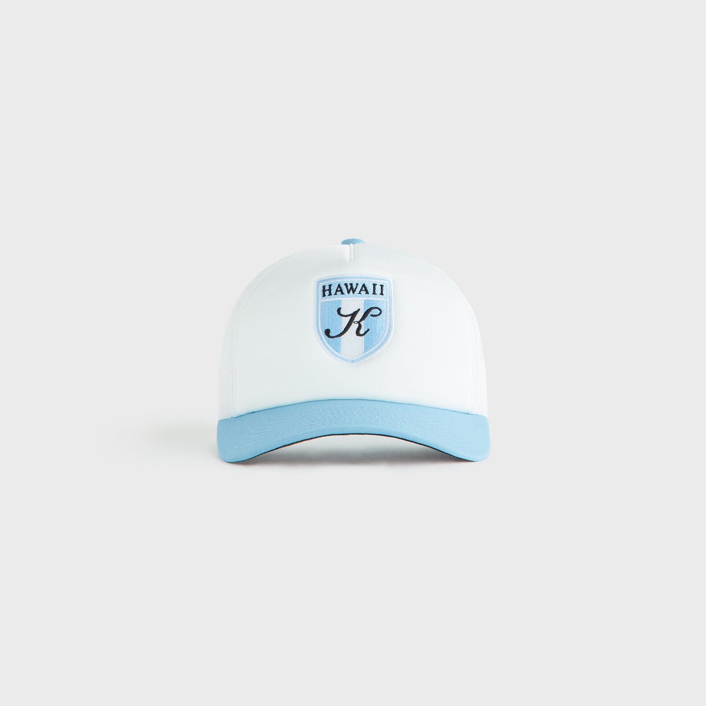 Kids Kith Kith Kids Hawaii Regional Trucker Hat - Whim