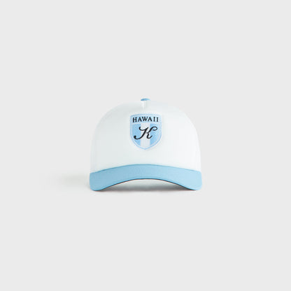 Kids Kith Kith Kids Hawaii Regional Trucker Hat - Whim
