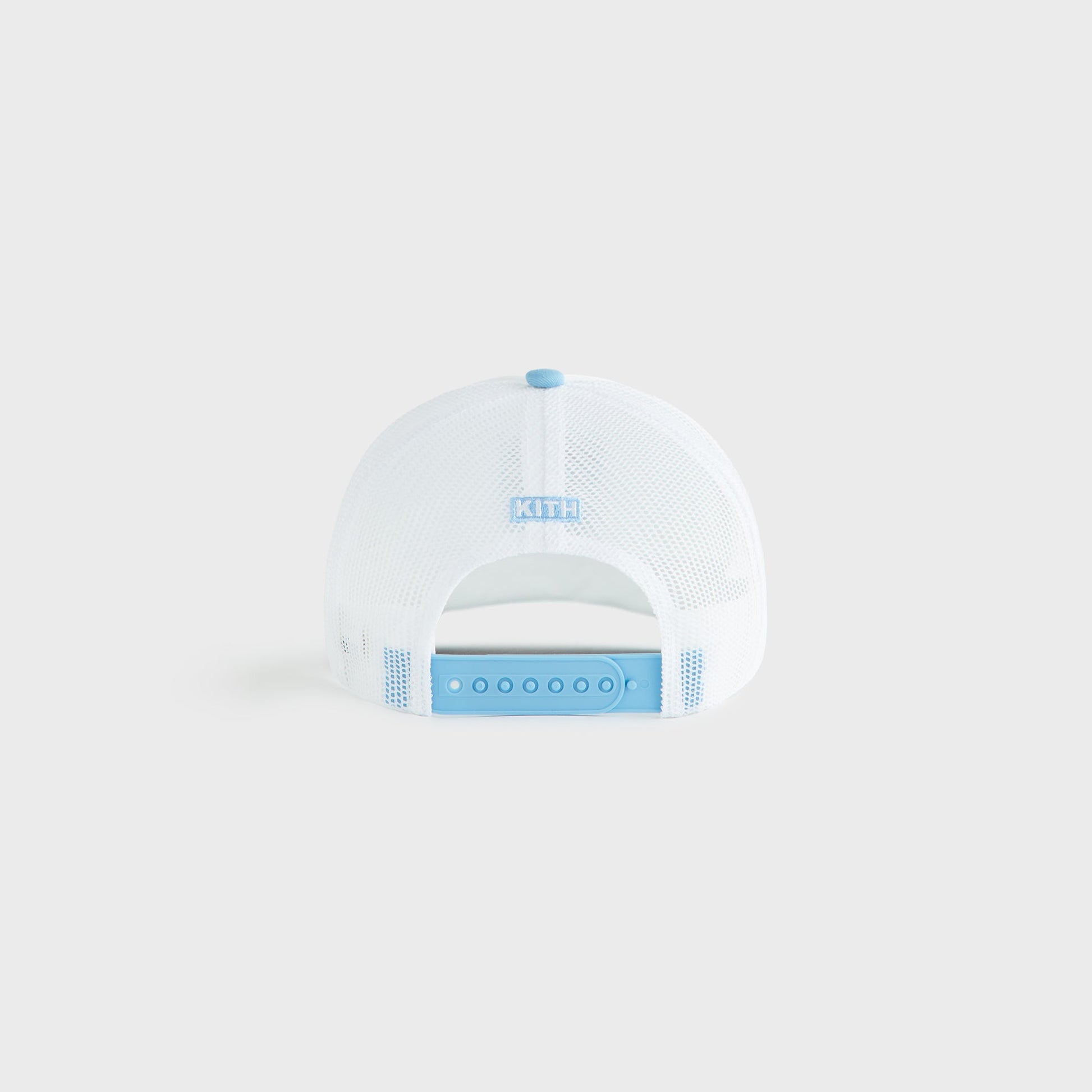 Kids Kith Kith Kids Hawaii Regional Trucker Hat - Whim