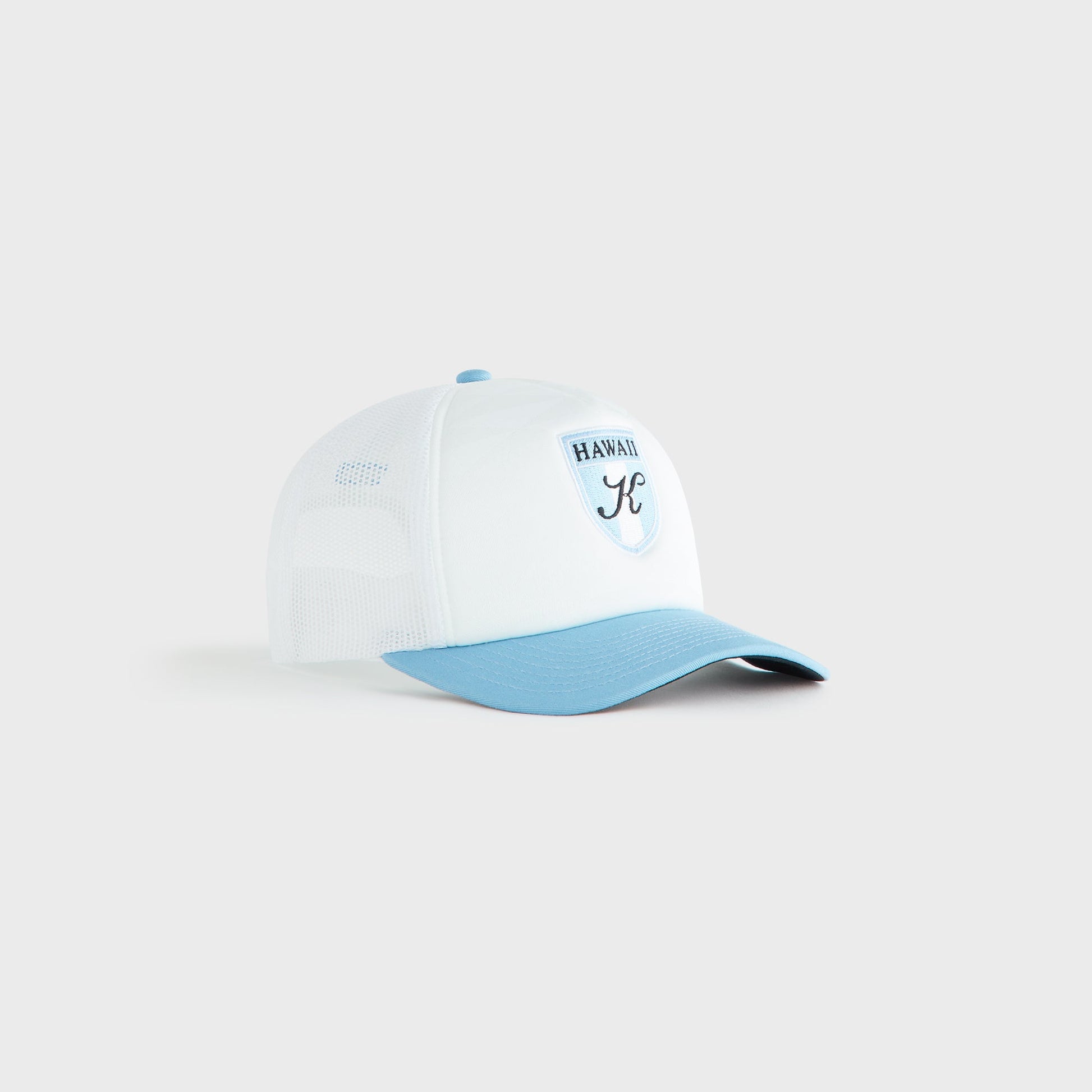 Kids Kith Kith Kids Hawaii Regional Trucker Hat - Whim