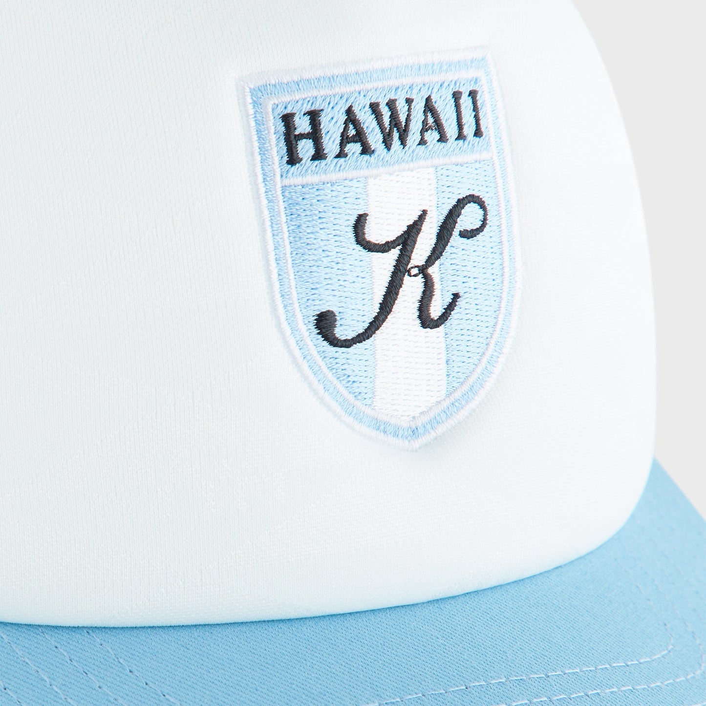 Kids Kith Kith Kids Hawaii Regional Trucker Hat - Whim