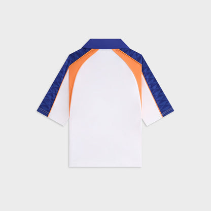 Kids Kith Kith Kids New York Soccer Top - White