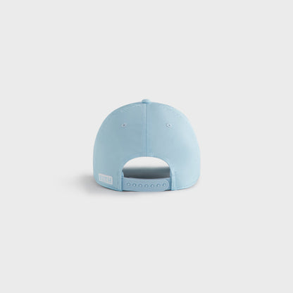 Kids Kith Kith Kids Wrinkle Nylon Snapback Hat - Blue Skies