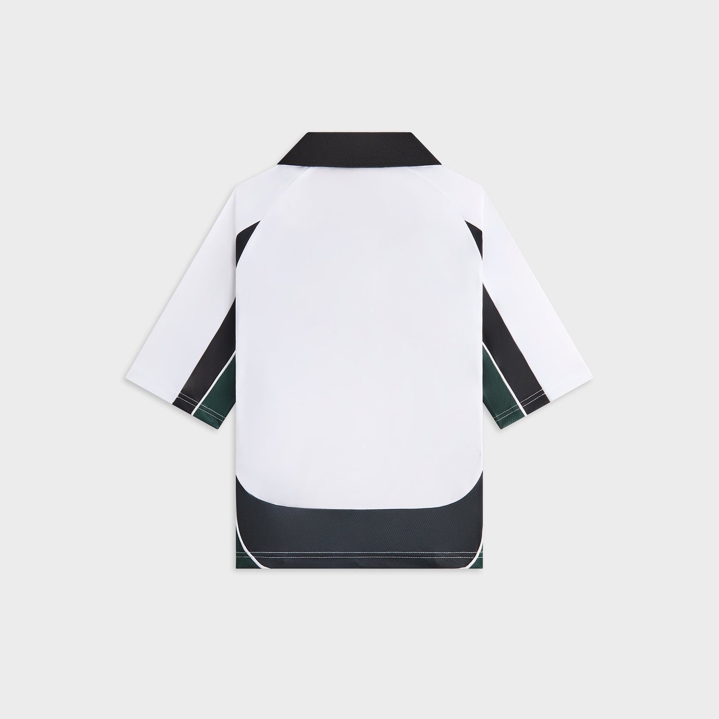 Kids Kith Kith Kids LA Soccer Top - White