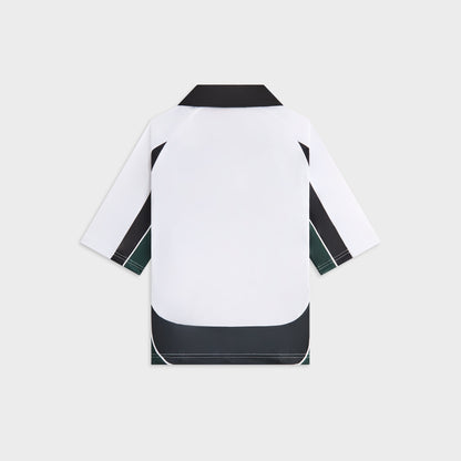 Kids Kith Kith Kids LA Soccer Top - White