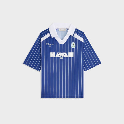 Kids Kith Kith Kids Hawaii Soccer Top - Current