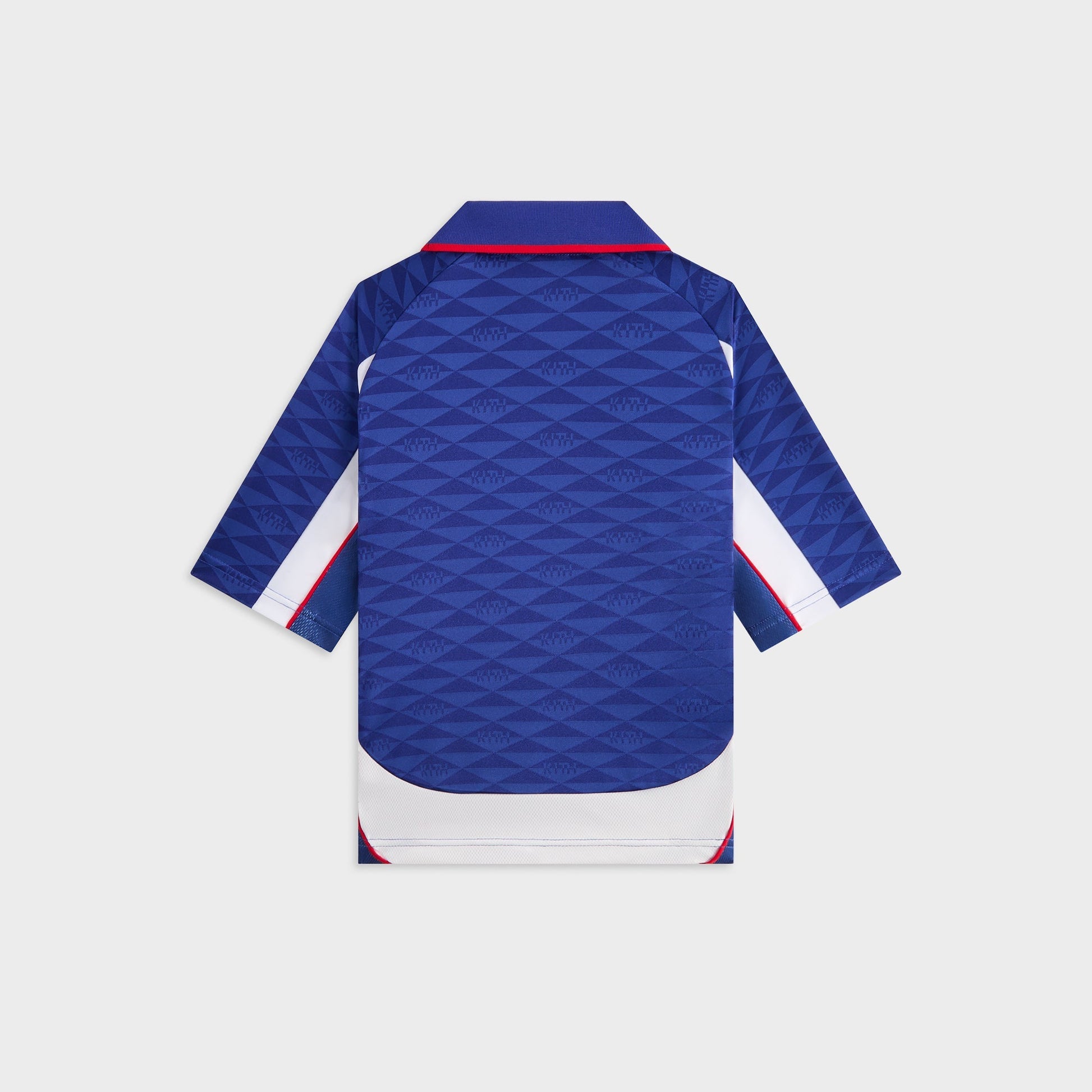 Kids Kith Kith Kids Tokyo Soccer Top - Current