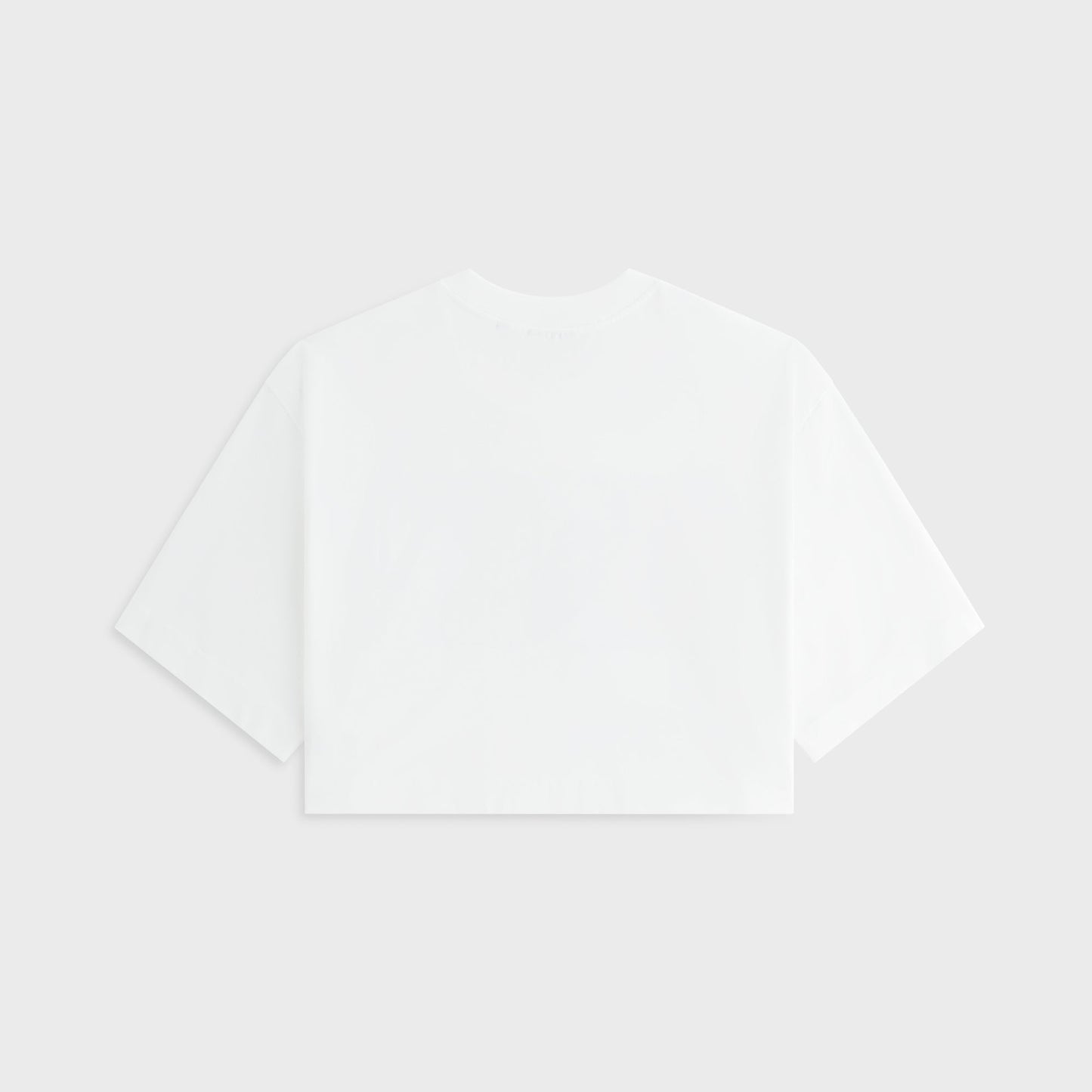 Women Kith Kith Women Gradient Fei Tee - White