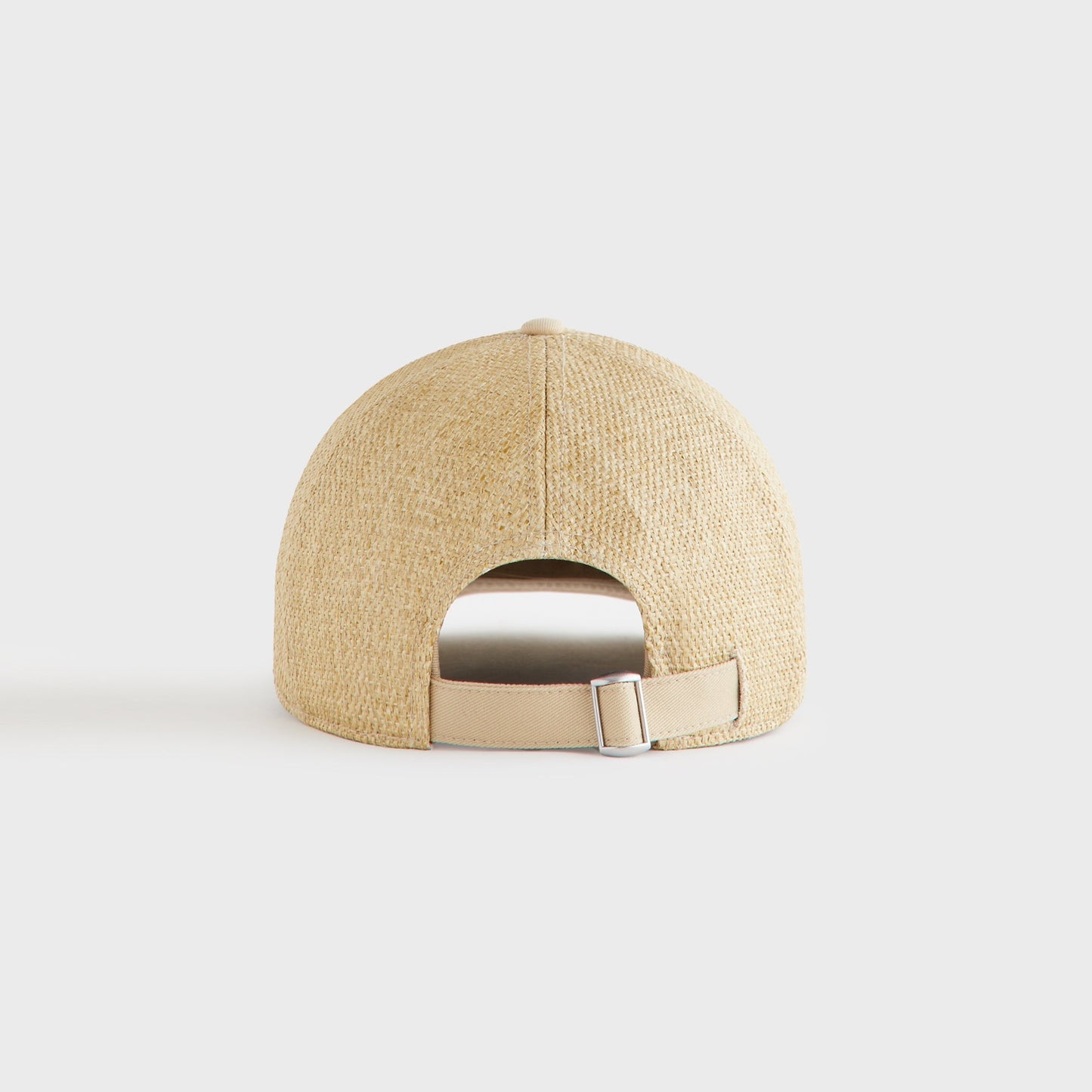Women Kith Kith Women Raffia Cap - Radiant