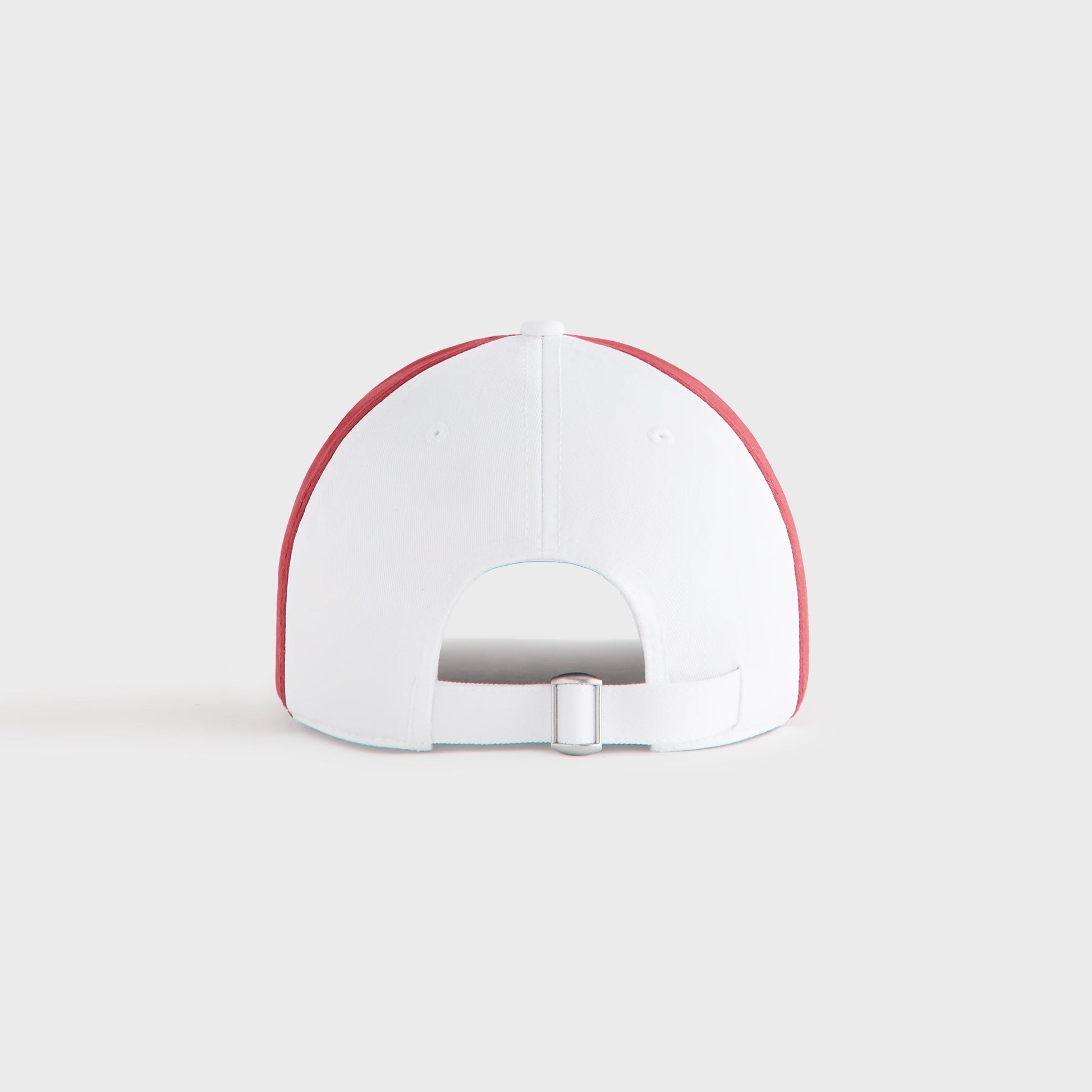 Women Kith Kith Women Pieced Cotton Twill Cap - White