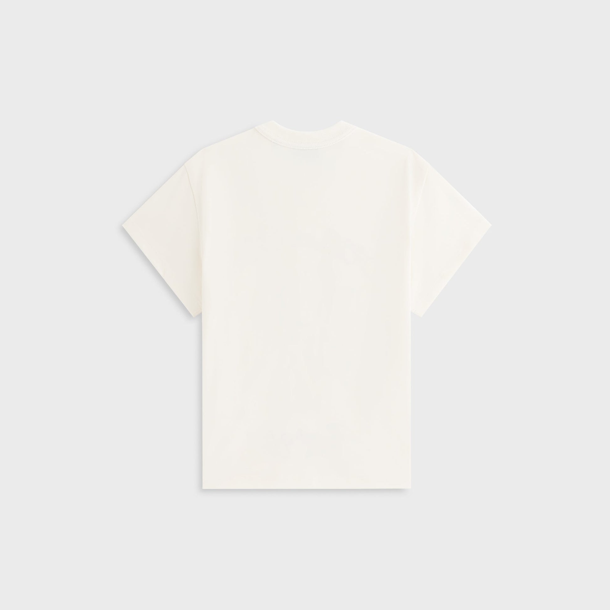 Women Kith Kith Women Citrus Mulberry Vintage Tee - Sandrift